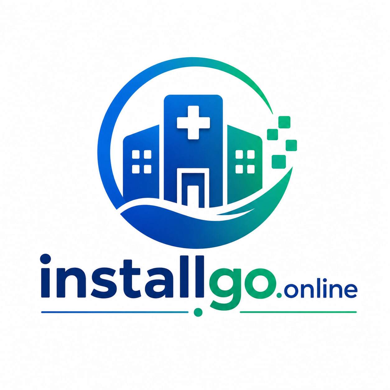 Installgo Logo